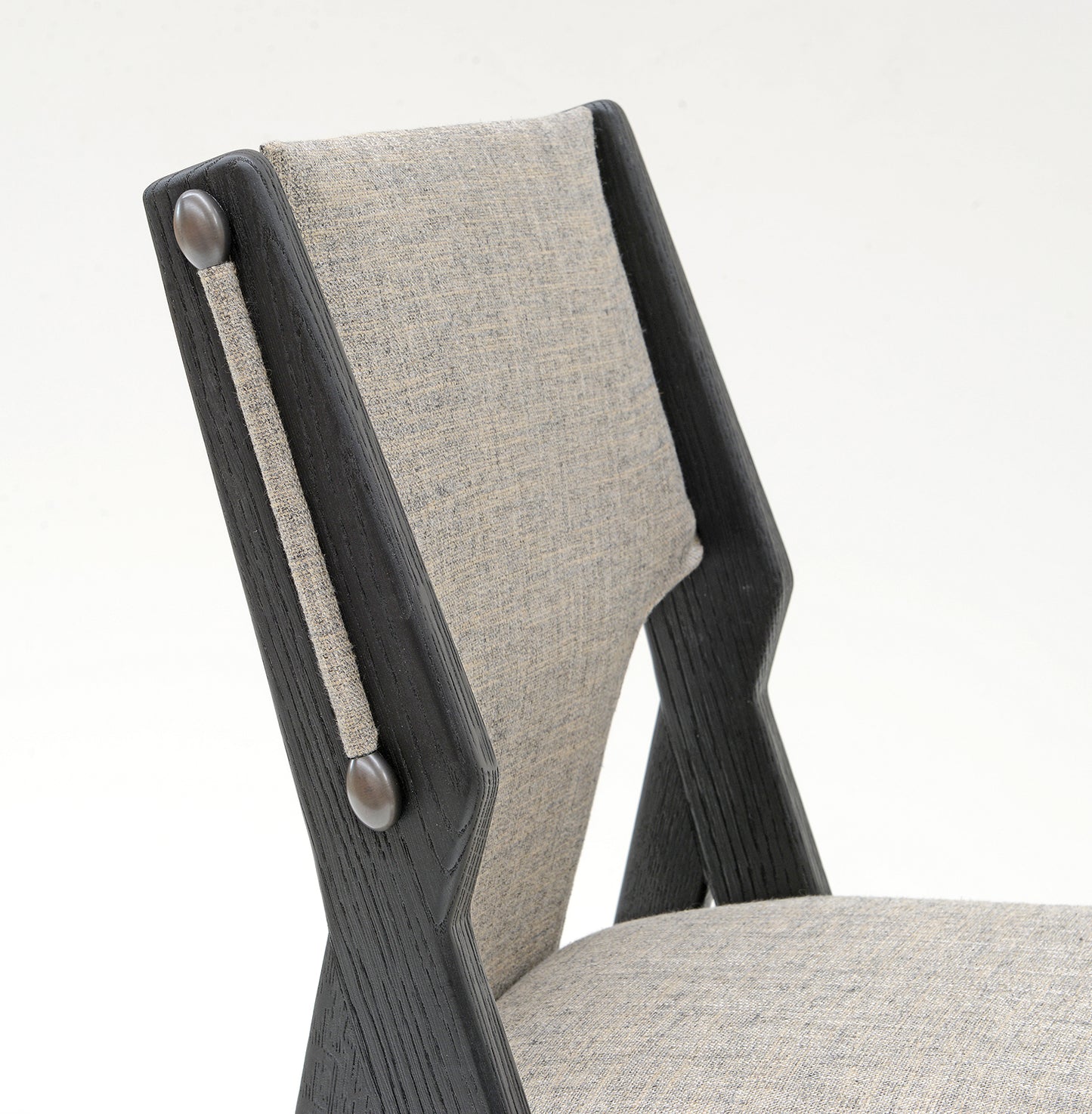 HERGON | Dining chair by Emmemobili