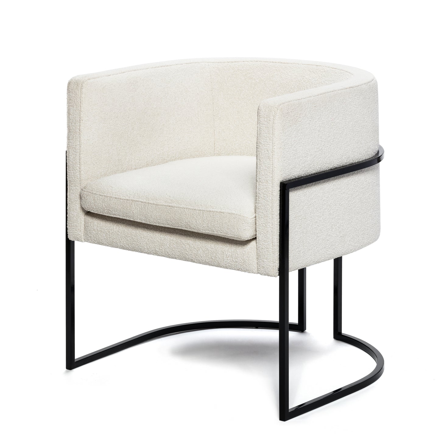 JULIUS I Dining Chair by Duistt