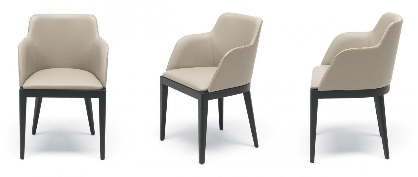 CLEO | Chair with armrests | $2,602.00