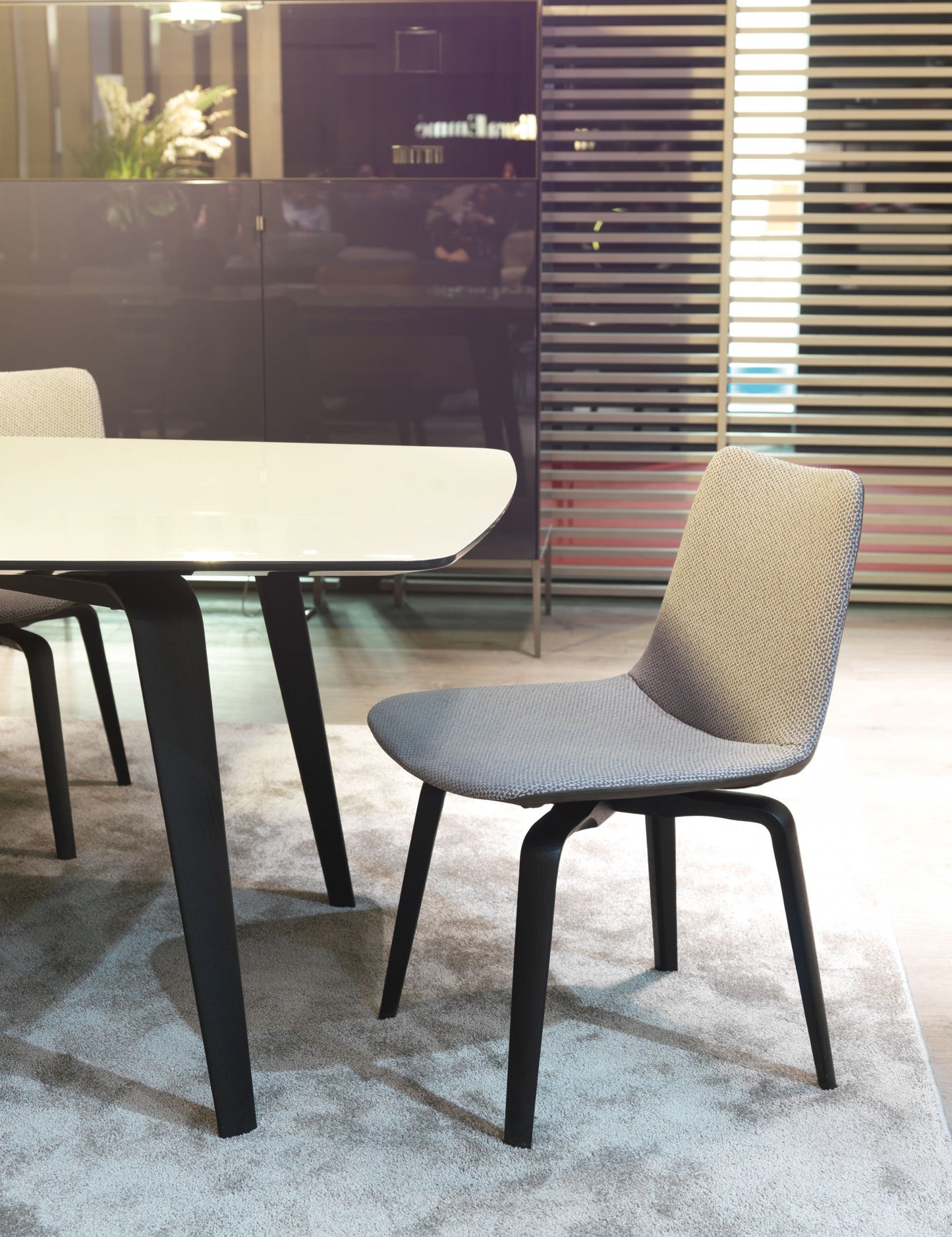 MICHELLE | Dining chair by MisuraEmme | $2,714.00