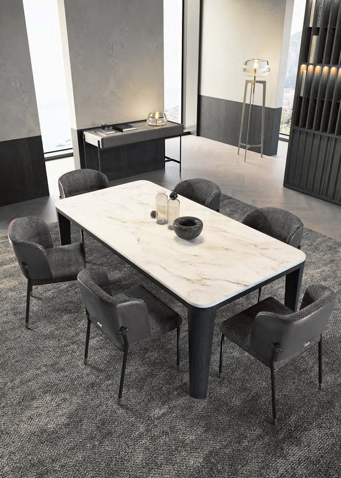 ASTON MARTIN HOME | V250 DINING TABLE | $31,328.00 - $52,800.00