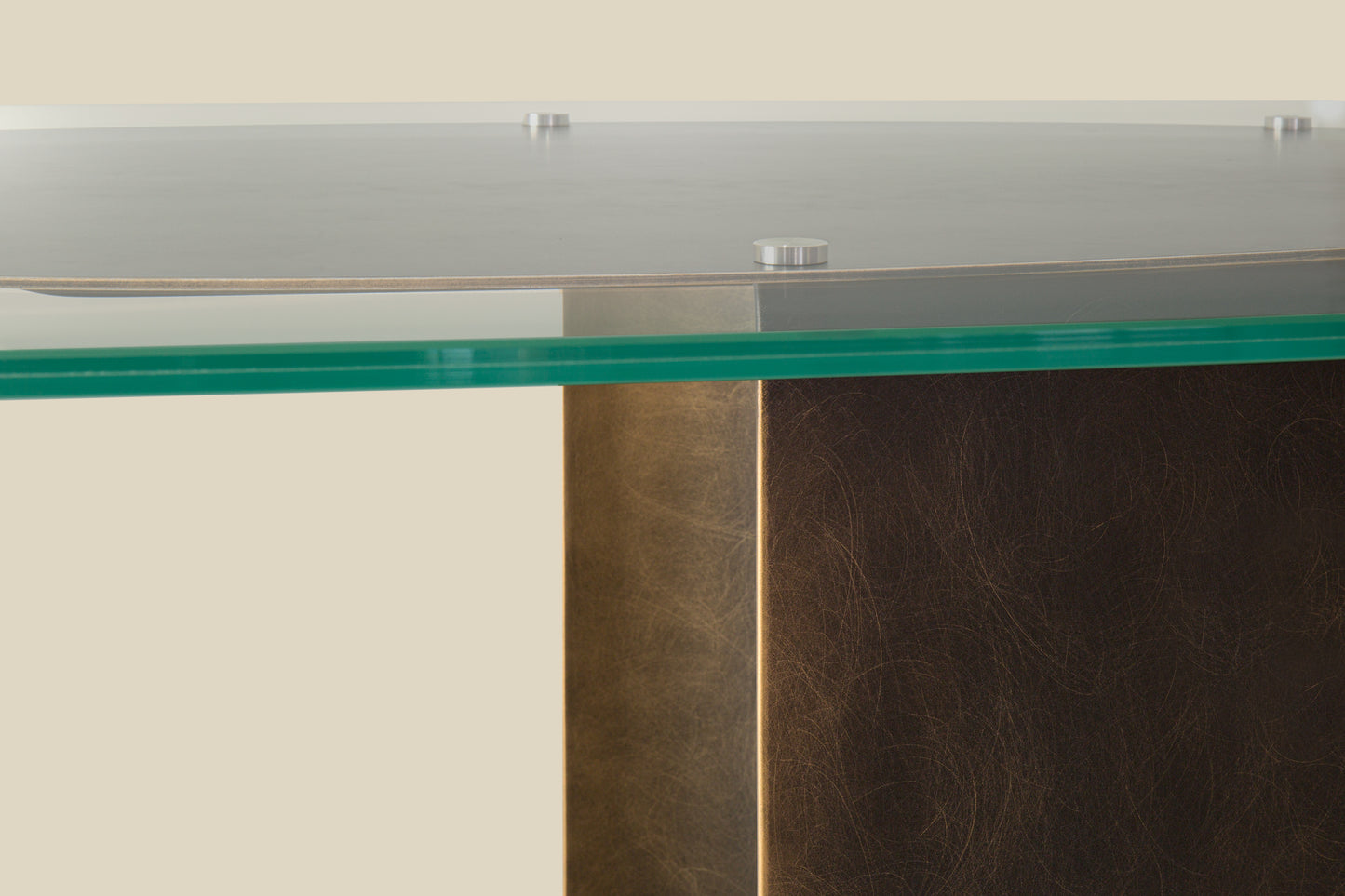 BISBEE DINING TABLE - $12,592.80
