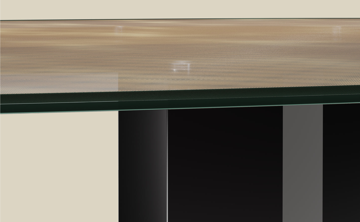 BISBEE DINING TABLE - $12,592.80