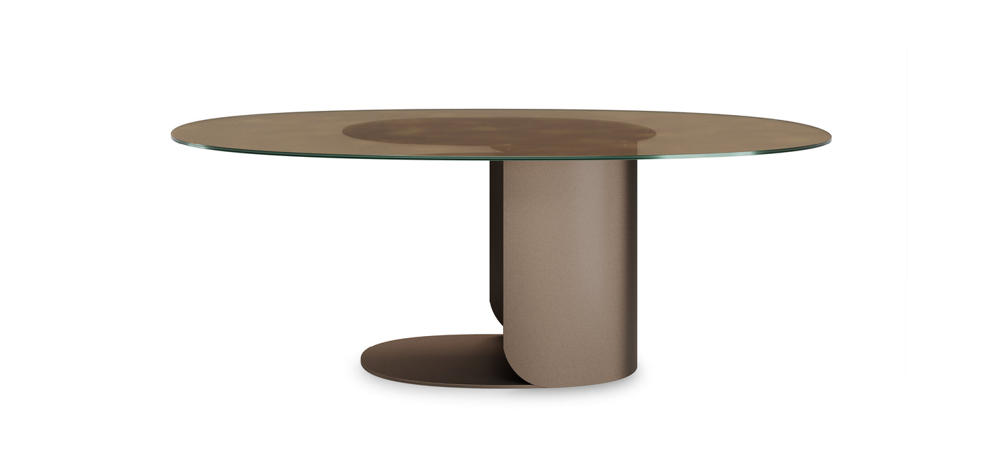 BISBEE DINING TABLE - $12,592.80