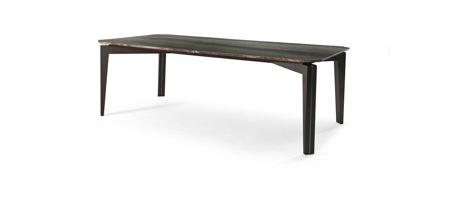 CURZIO DINING TABLE - $23,029.60