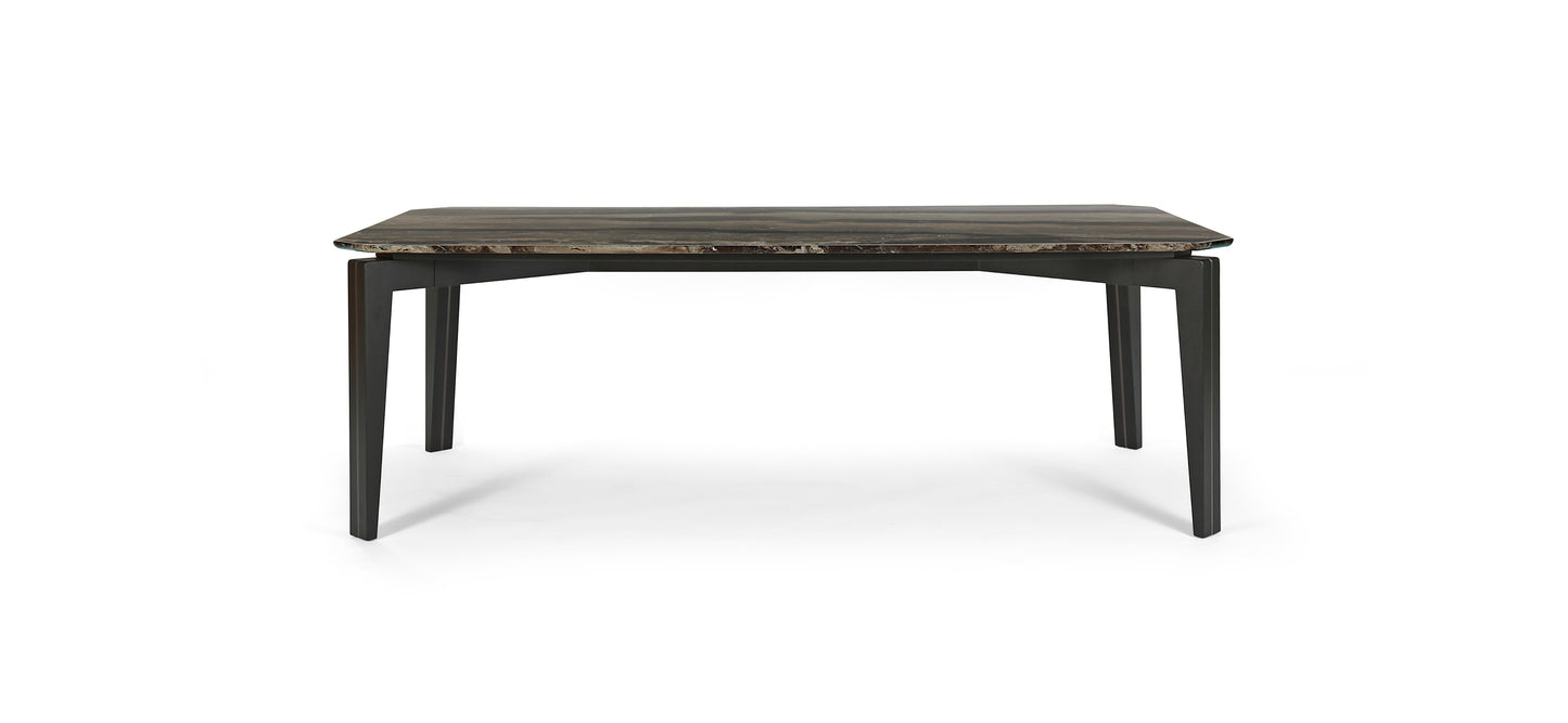 CURZIO DINING TABLE - $23,029.60