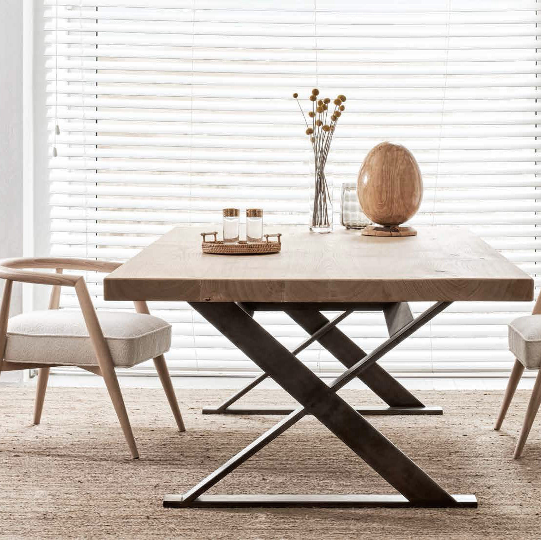 BENJAMIN DINING TABLE - $34,320.00