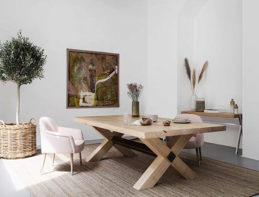 DOM EDIZIONI | Miraggio Dining Table - $24,640.00
