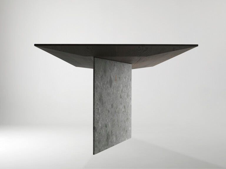 ASSOLO | Dining table by Emmemobili