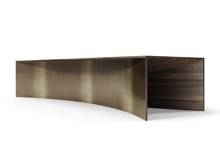 MANTICA | Dining table by Emmemobili