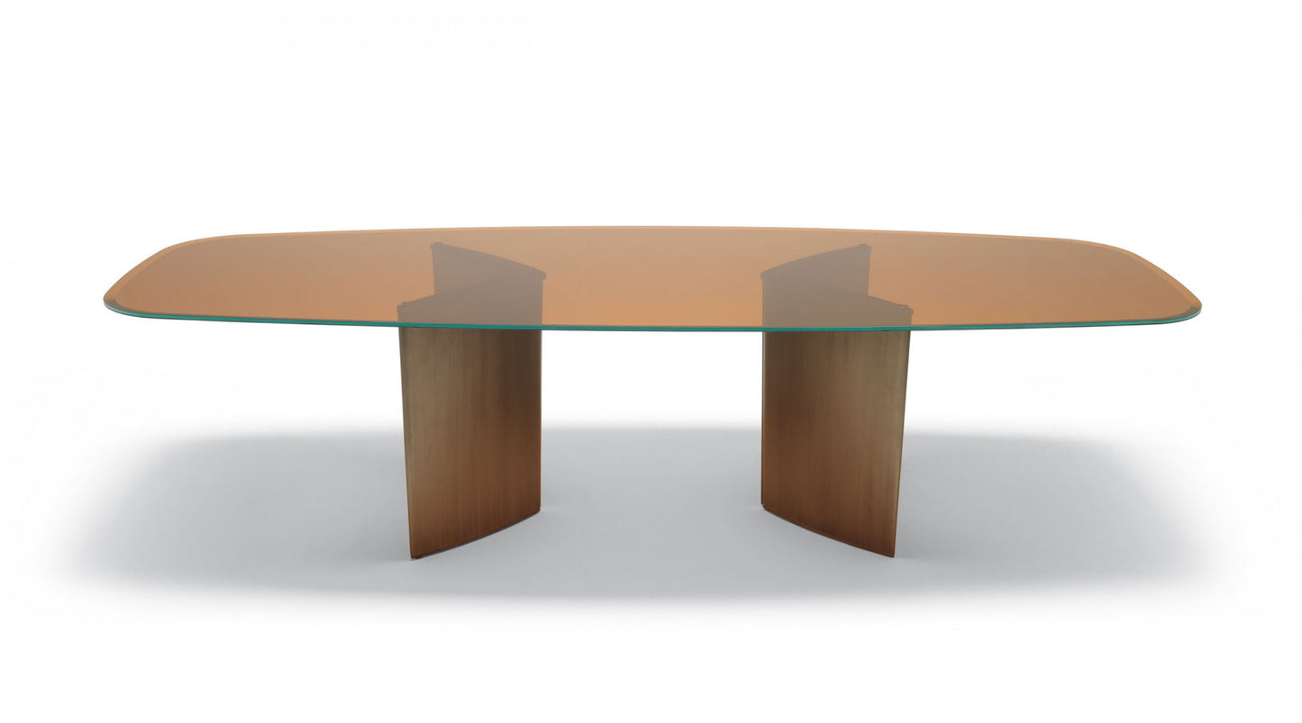 ALA | Rectangular table by MisuraEmme | $29,972.09