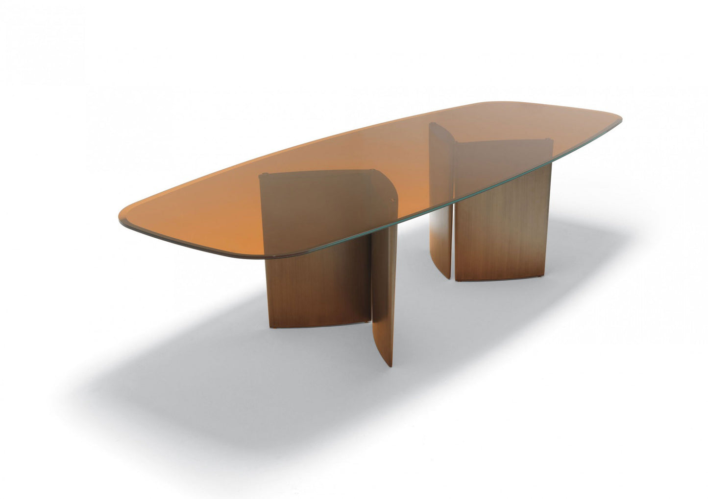 ALA | Rectangular table by MisuraEmme | $29,972.09