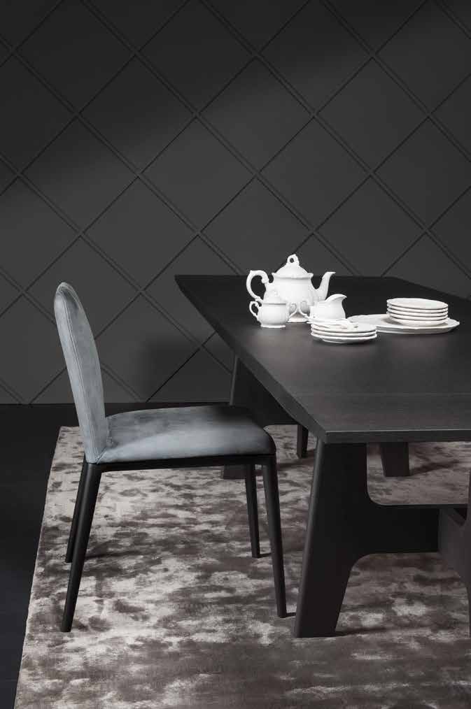 4050 ITALO | Dining Table $9,905.00