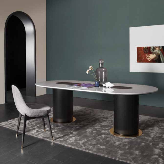 4200 CIRCLE | Dining Table $19,870.00