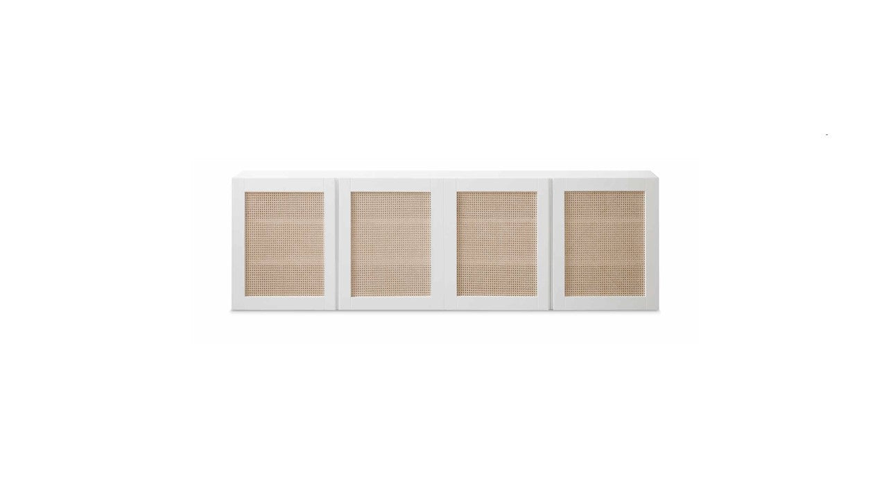 DOM EDIZIONI | Quisisana Basso Sideboard - $14,520.00