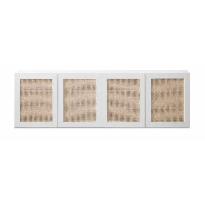 QUISISANA BASSO SIDEBOARD -  $14,520.00