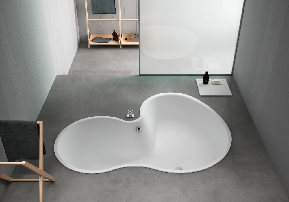 AGAPE | DR BATHTUB | $9,609.00 - $16,675.00