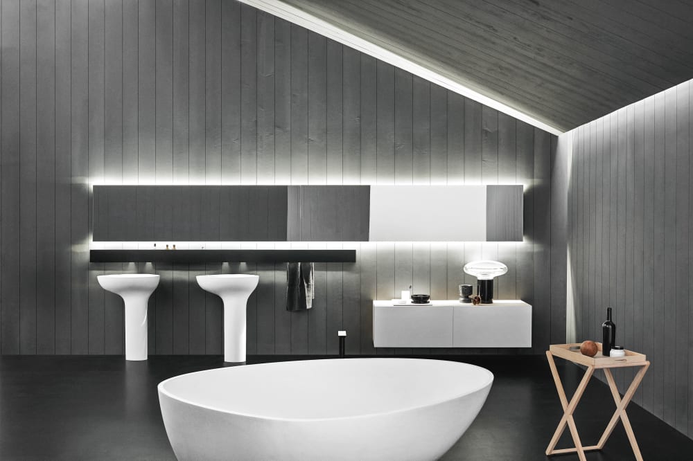 AGAPE | DROP WASHBASIN | $20,073.00 - $ 24,088.00