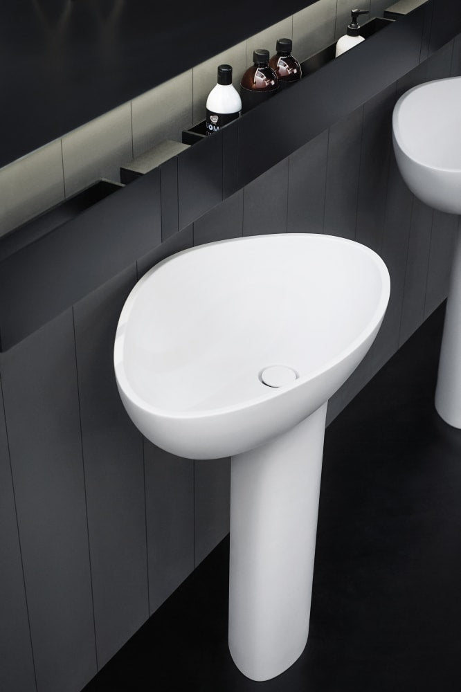 AGAPE | DROP WASHBASIN | $20,073.00 - $ 24,088.00