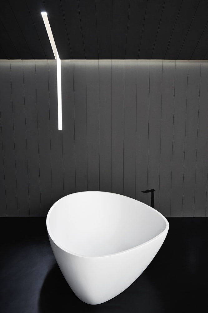 AGAPE | DROP BATHTUB | $18,246.00 - $20,981.00