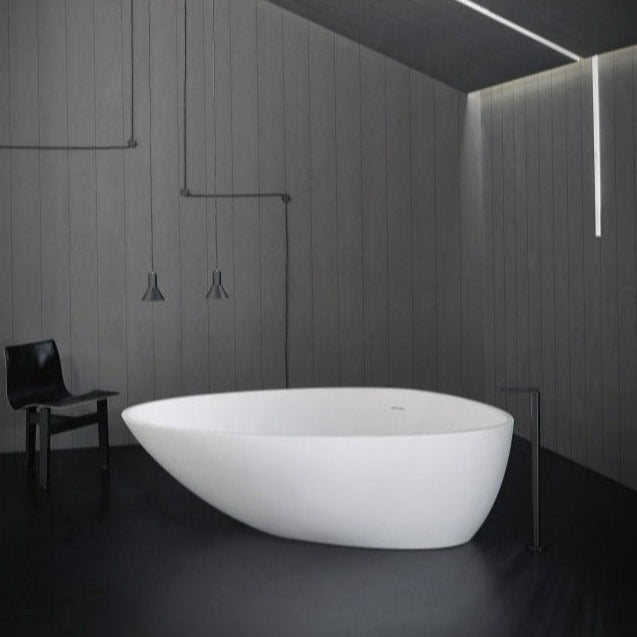 AGAPE | DROP BATHTUB | $18,246.00 - $20,981.00