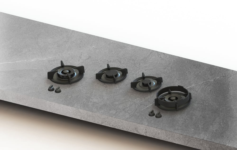 PITT COOKING | DRUM TOP MOUNTED | from $6,149.00