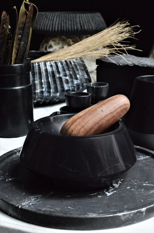 AYRES - MOLCAJETE HOLBOX