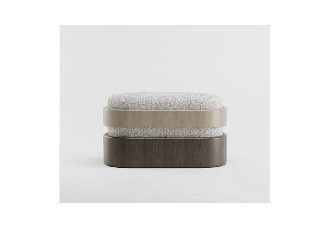 ERA I Bench by Emanuele Santalena