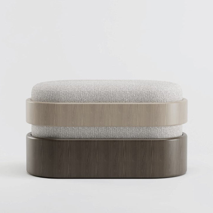 ERA I Bench by Emanuele Santalena