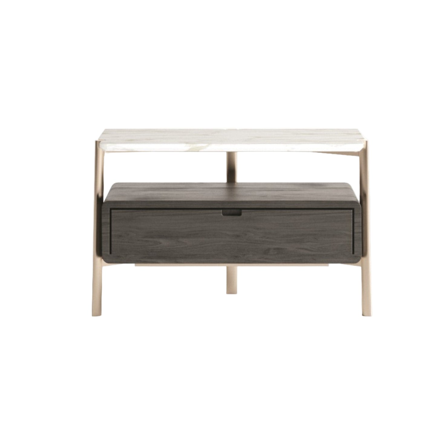 MISURAEMME | EROS BEDSIDE TABLE | $5,481.32