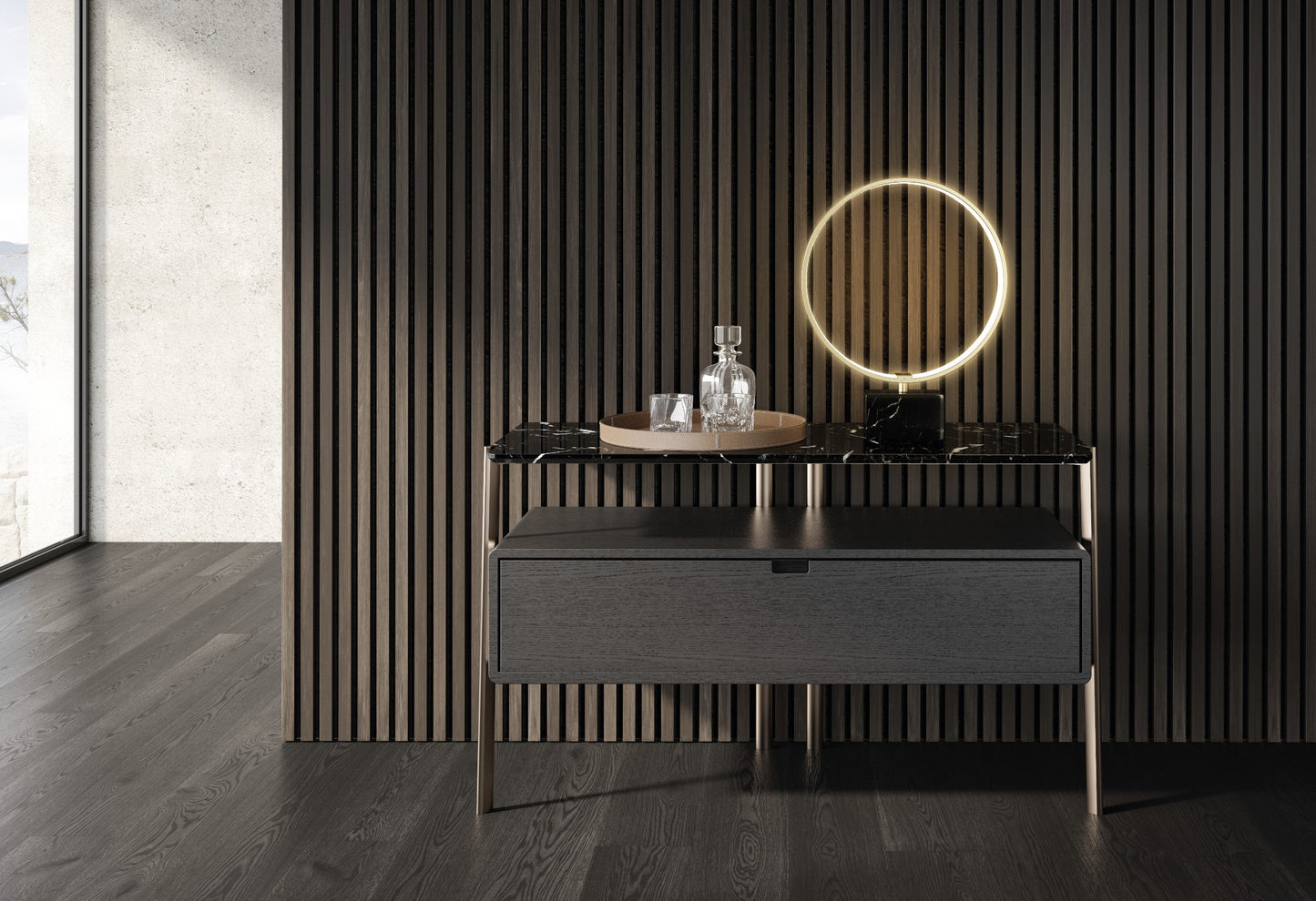 EROS I Chest of Drawers by MisuraEmme | $9,639.64