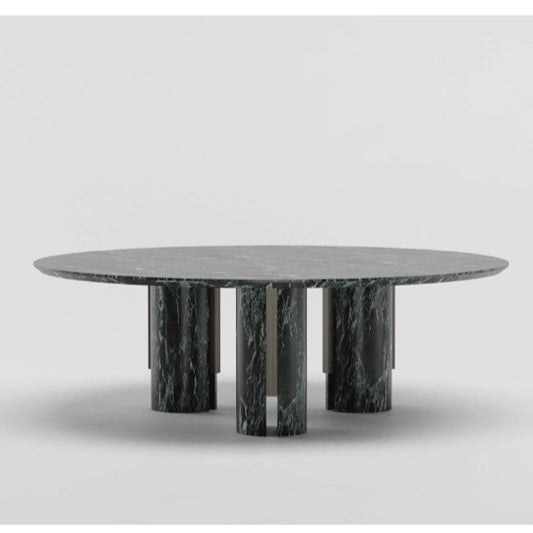 ETREO I Coffee table by Emanuele Santalena