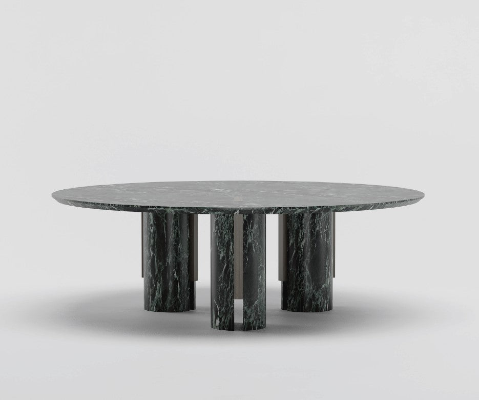 ETREO I Coffee table by Emanuele Santalena