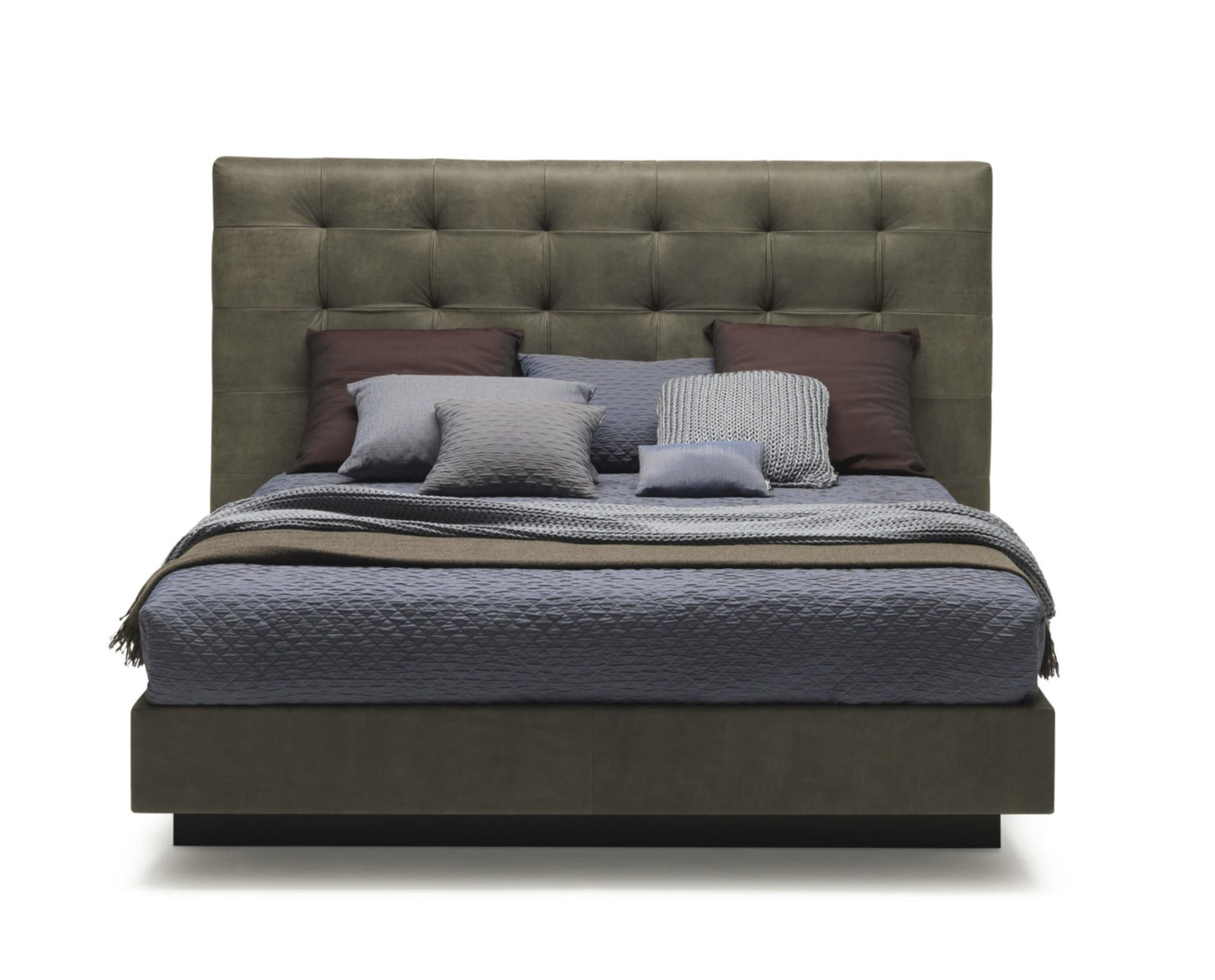 FRIDA I Bed by MisuraEmme | $10,870.00