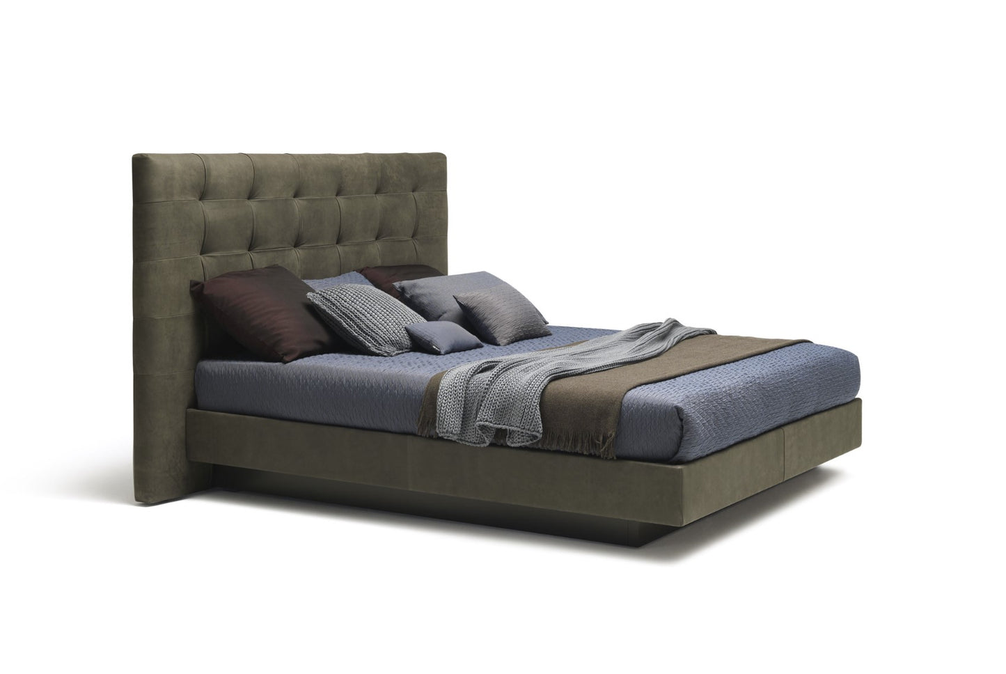 FRIDA I Bed by MisuraEmme | $10,870.00