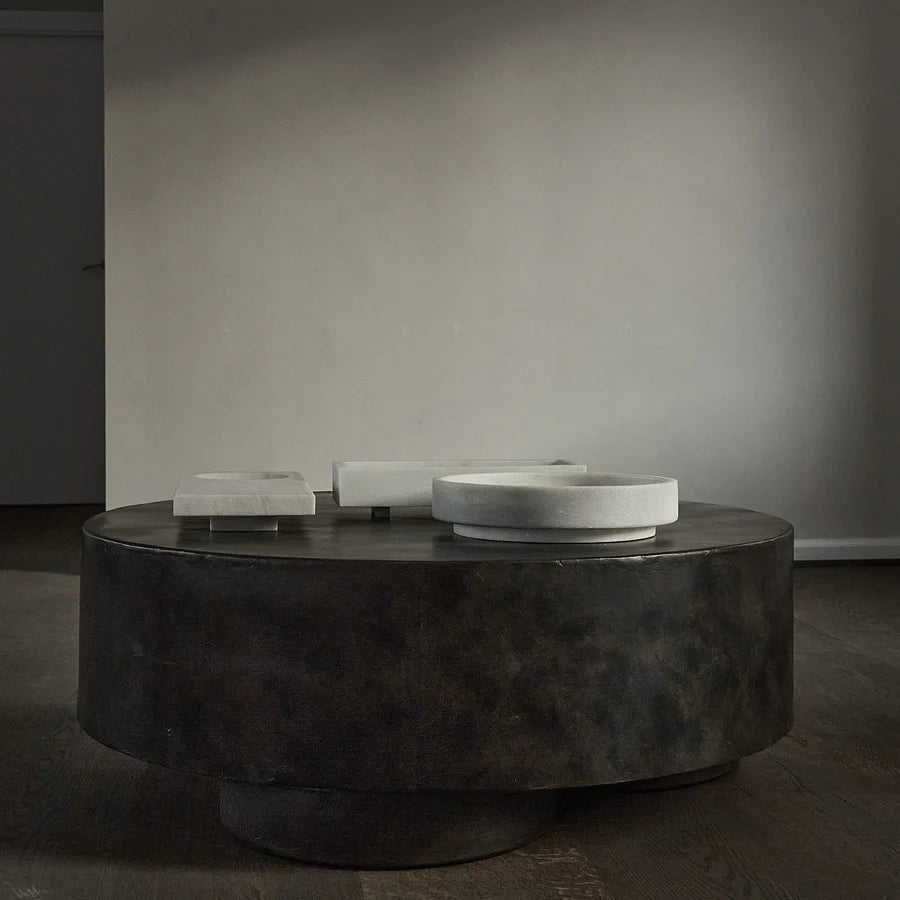 Formalism Tray - Marble - $298