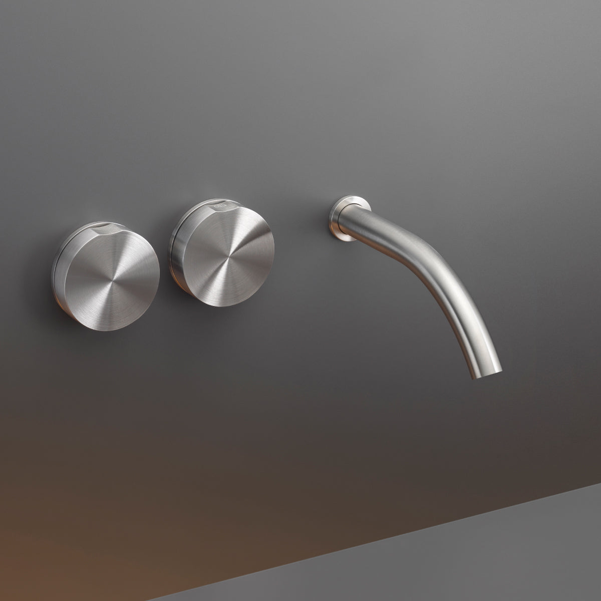 GIO 11 I Faucet by CEA Design