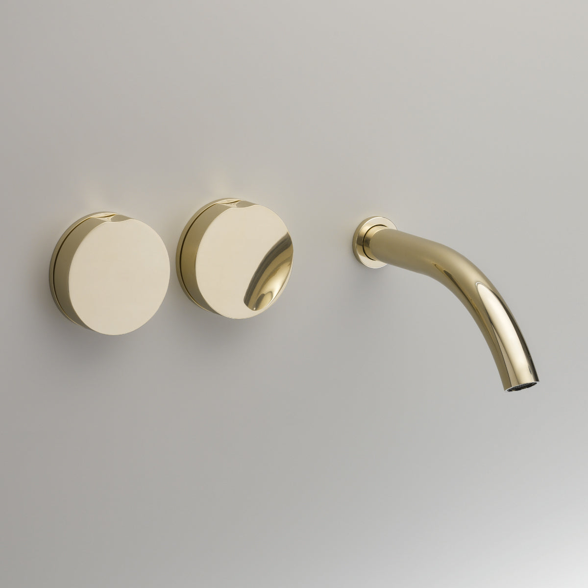 GIO 11 I Faucet by CEA Design