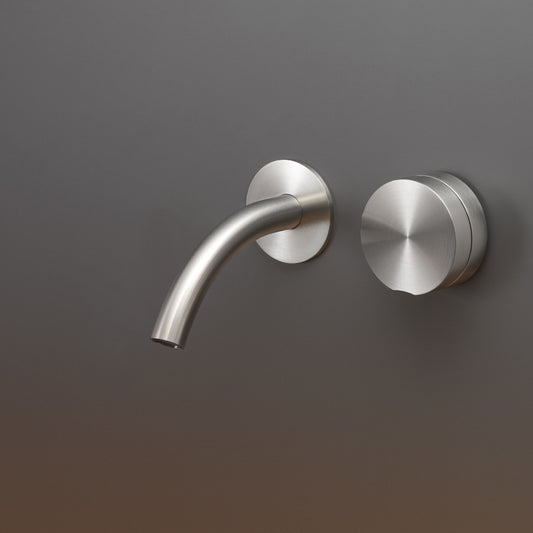 GIO70 I Wall mounted faucet by CEA Design - $1,932.00 - $2,559.00