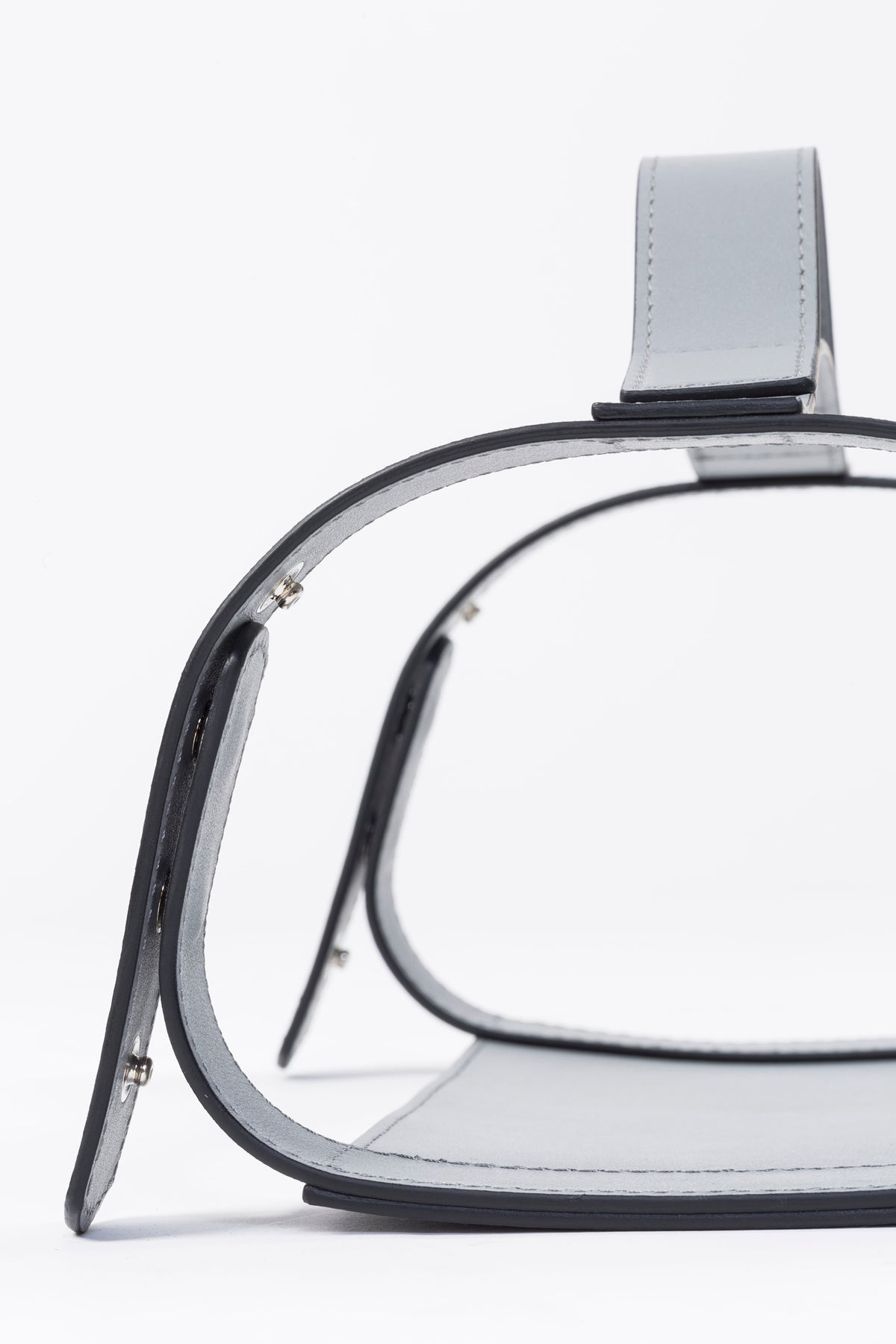 GIOBAGNARA | LEATHER TOWEL, BLANKET/YOGA MAT HOLDER | $225.00