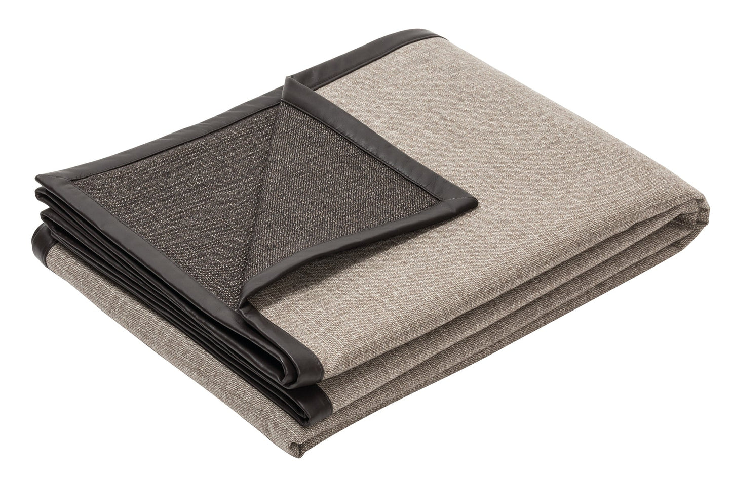 GIOBAGNARA - TALLIA WOOL & CASHMERE BLANKET $2,750.00
