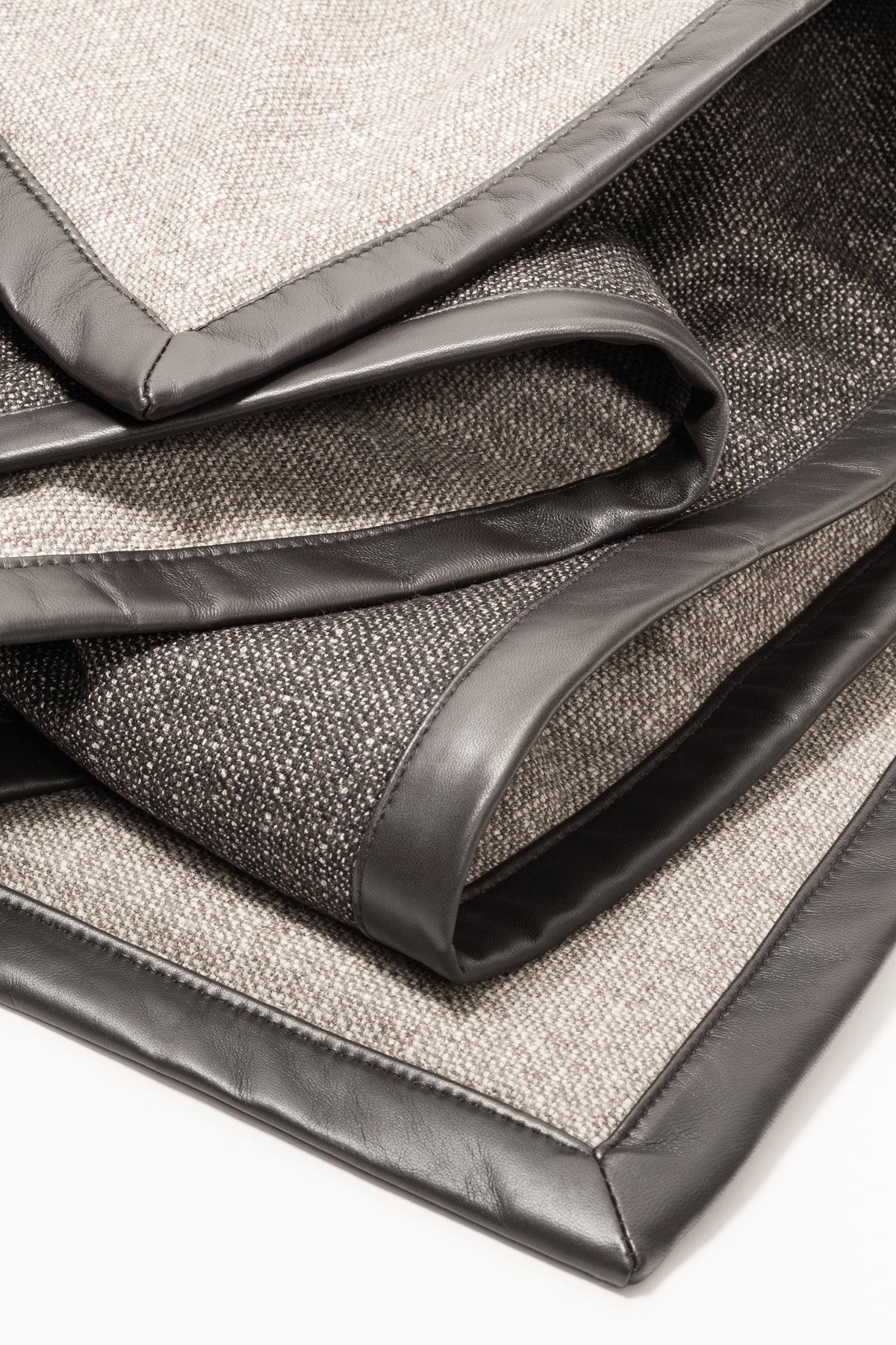 GIOBAGNARA - TALLIA WOOL & CASHMERE BLANKET $2,750.00