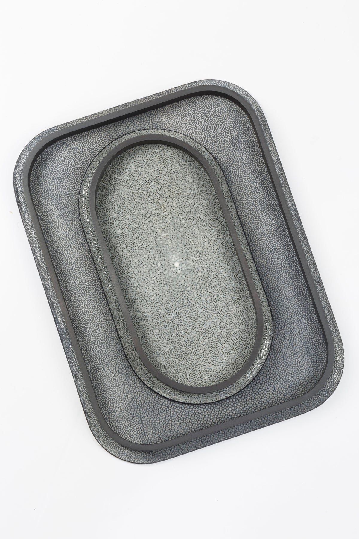 GIOBAGNARA | REGIS VALET TRAY | $1,375.00