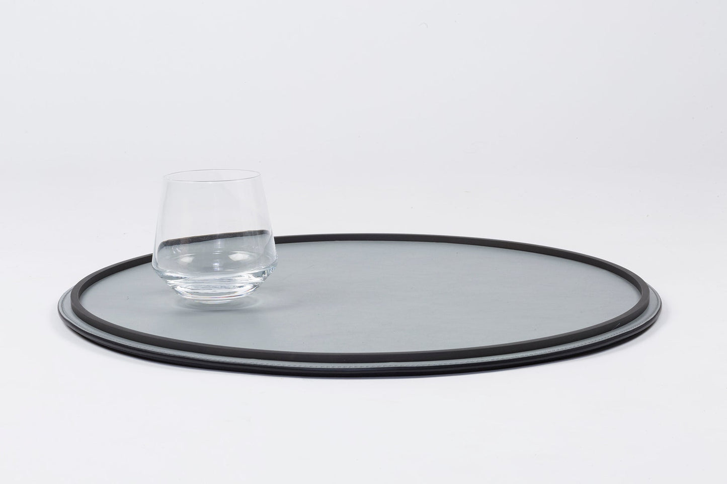 GIOBAGNARA | ROSSINI ROUND TRAY | $765.00