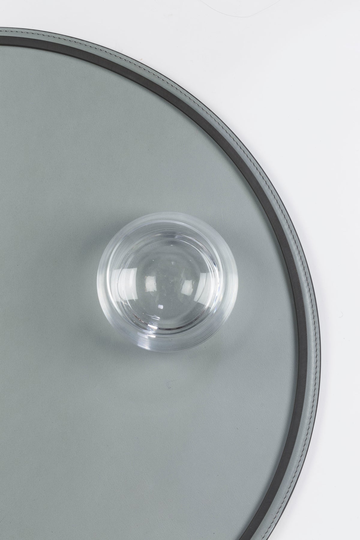 GIOBAGNARA | ROSSINI ROUND TRAY | $765.00