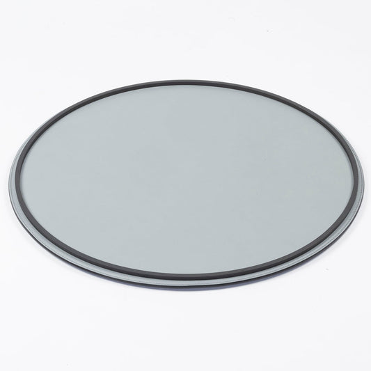 GIOBAGNARA | ROSSINI ROUND TRAY | $765.00