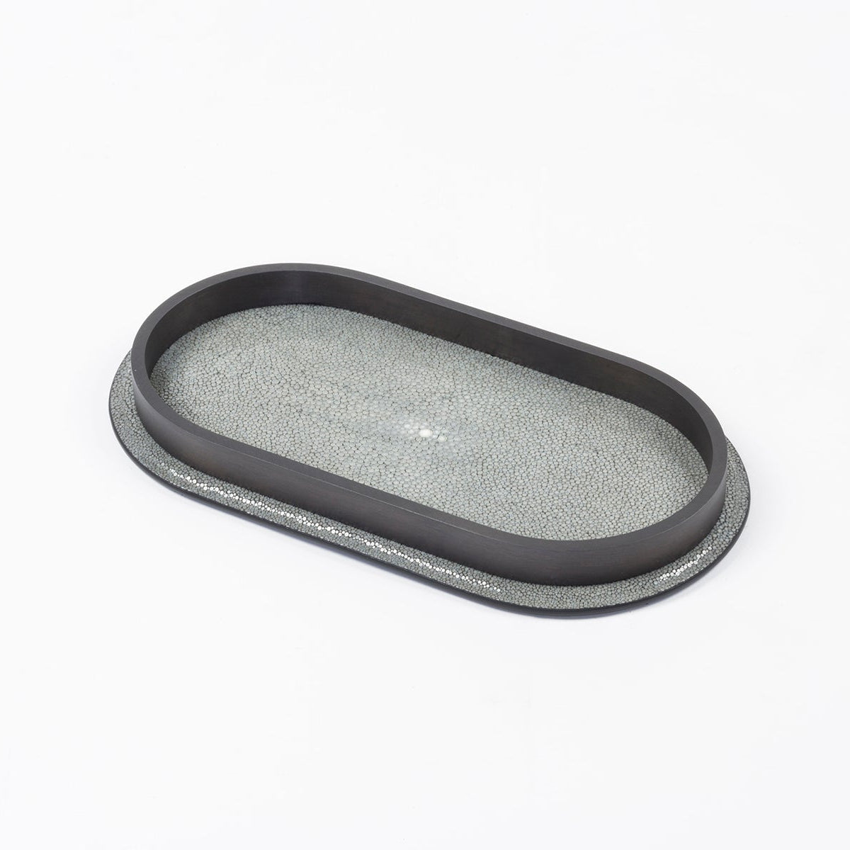 GIOBAGNARA | OVAL TRAY | $1,175.00