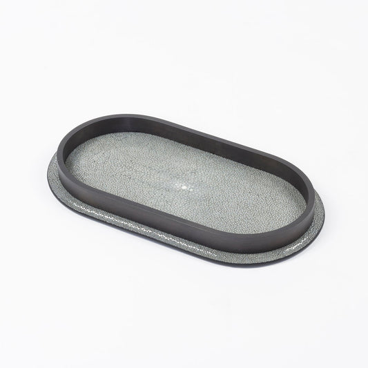 GIOBAGNARA | OVAL TRAY | $1,175.00