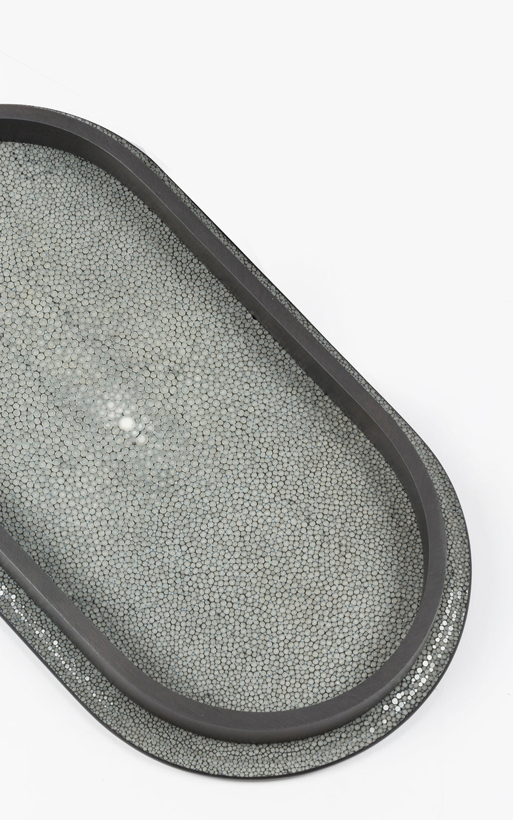 GIOBAGNARA | OVAL TRAY | $1,175.00