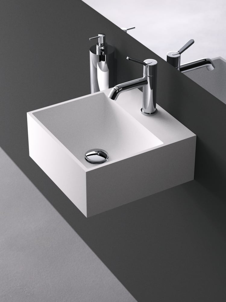 HANDWASH SINK AGAPE